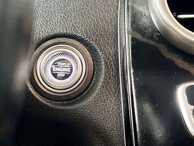 used 2021 Mercedes-Benz GLC 300 car, priced at $27,983