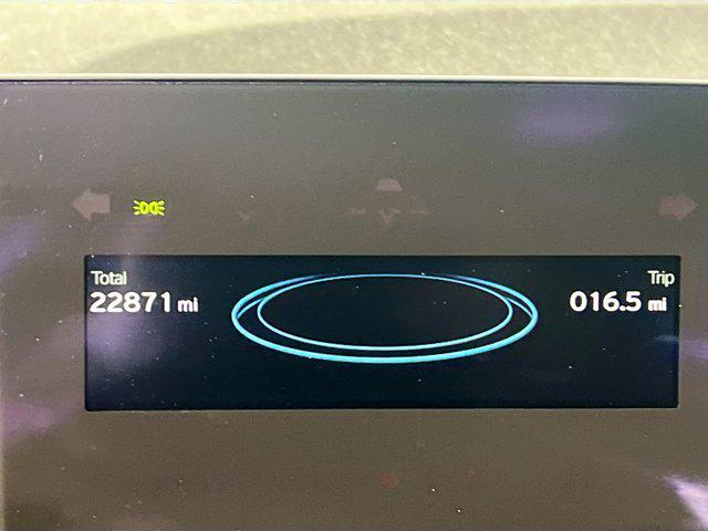 used 2016 BMW i3 car, priced at $13,179