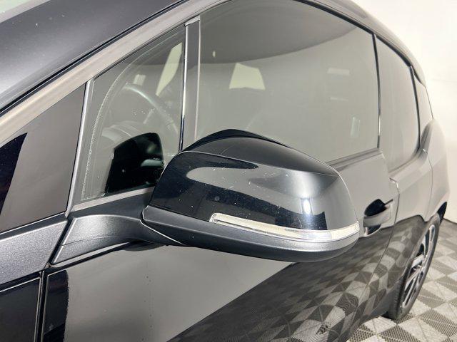 used 2016 BMW i3 car, priced at $13,179