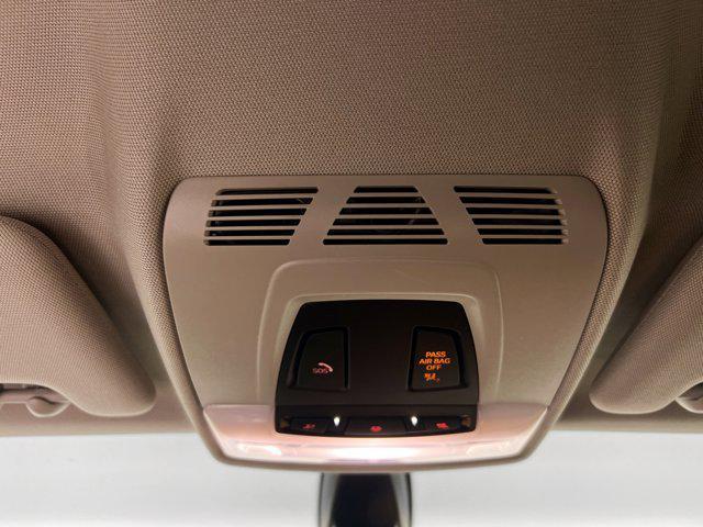 used 2016 BMW i3 car, priced at $13,179