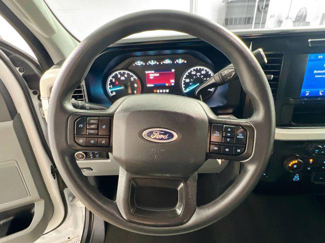 used 2024 Ford F-250 car, priced at $44,685