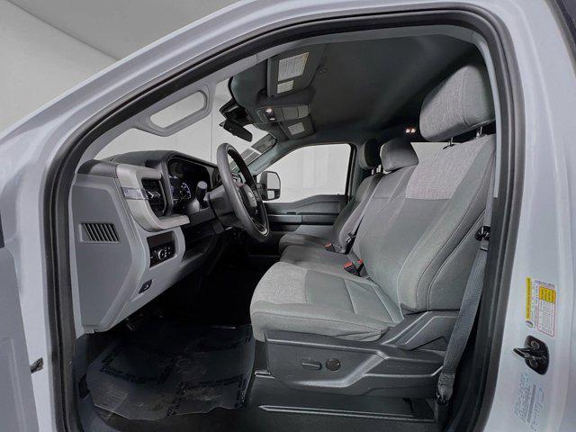 used 2024 Ford F-250 car, priced at $44,685