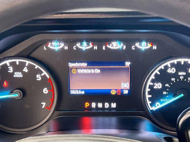 used 2024 Ford F-250 car, priced at $44,685