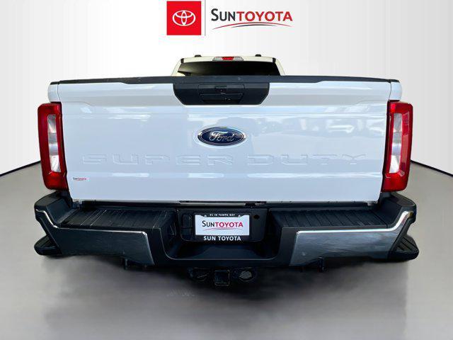 used 2024 Ford F-250 car, priced at $44,685