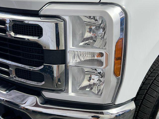 used 2024 Ford F-250 car, priced at $44,685