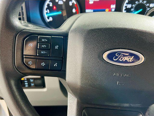 used 2024 Ford F-250 car, priced at $44,685