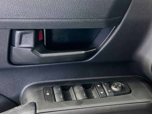 new 2024 Toyota Tacoma car, priced at $39,293