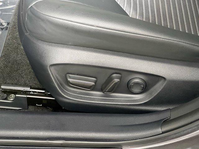 used 2023 Toyota Camry car