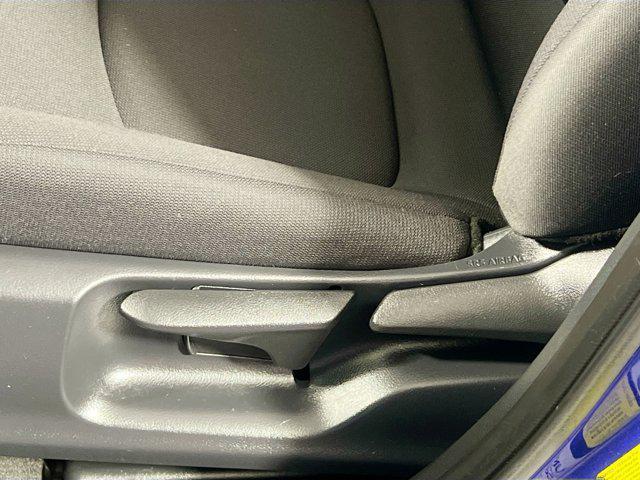 used 2024 Toyota Corolla Cross car, priced at $22,198