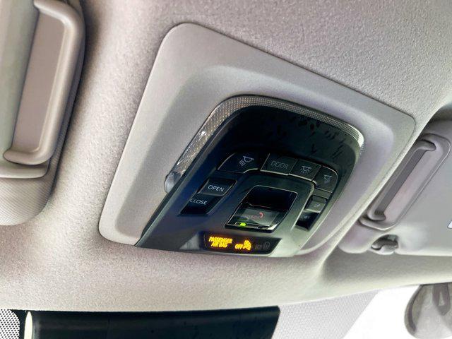 used 2024 Toyota Corolla Cross car, priced at $22,198