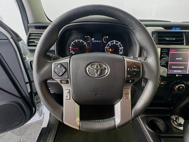 used 2024 Toyota 4Runner car, priced at $40,789