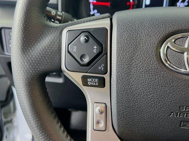 used 2024 Toyota 4Runner car, priced at $40,789