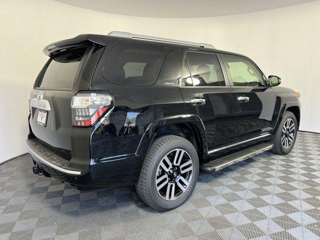 new 2024 Toyota 4Runner car, priced at $53,898