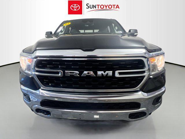 used 2022 Ram 1500 car, priced at $32,990