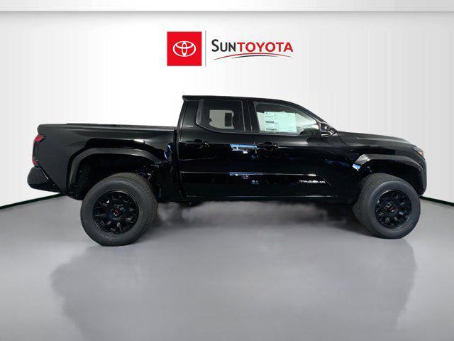 new 2025 Toyota Tacoma car, priced at $41,038