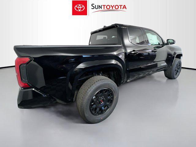 new 2025 Toyota Tacoma car, priced at $41,038