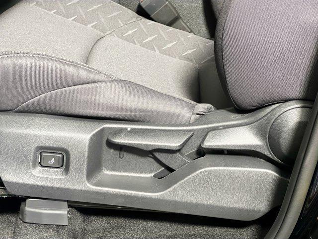 new 2025 Toyota Tacoma car, priced at $41,038