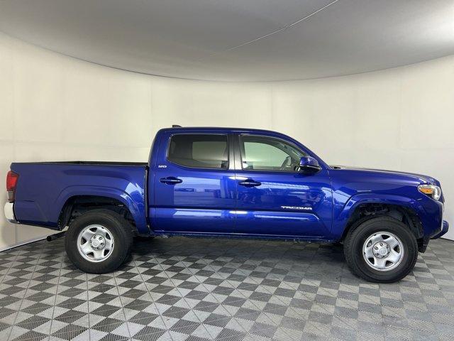 used 2023 Toyota Tacoma car, priced at $28,977