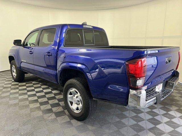 used 2023 Toyota Tacoma car, priced at $28,977