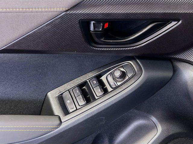 used 2024 Subaru Crosstrek car, priced at $25,970