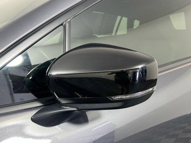used 2024 Subaru Crosstrek car, priced at $25,970