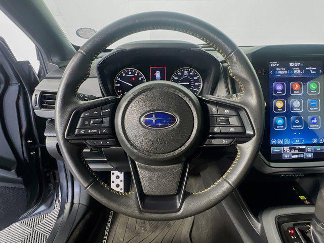 used 2024 Subaru Crosstrek car, priced at $25,970