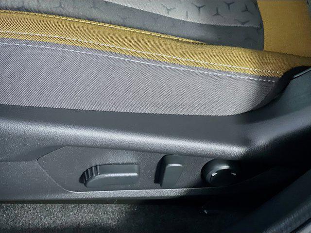 used 2024 Subaru Crosstrek car, priced at $25,970