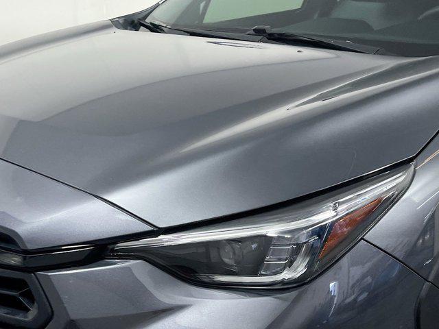 used 2024 Subaru Crosstrek car, priced at $25,970