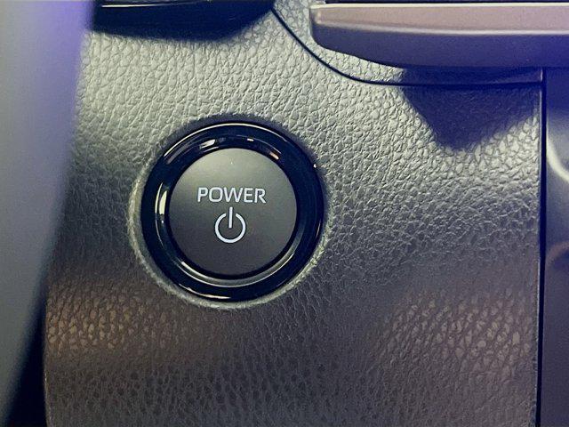 new 2025 Toyota Camry car, priced at $33,906