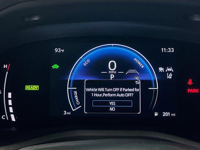 new 2025 Toyota Camry car, priced at $33,906