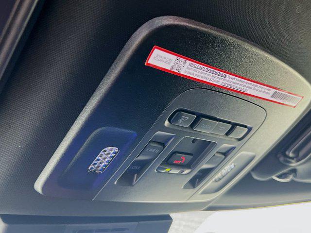 new 2025 Toyota Camry car, priced at $33,906