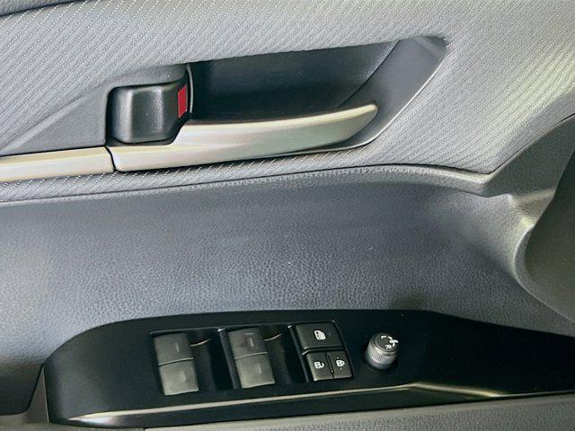 new 2025 Toyota Camry car, priced at $33,906