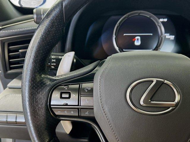 used 2018 Lexus LC 500 car, priced at $45,995