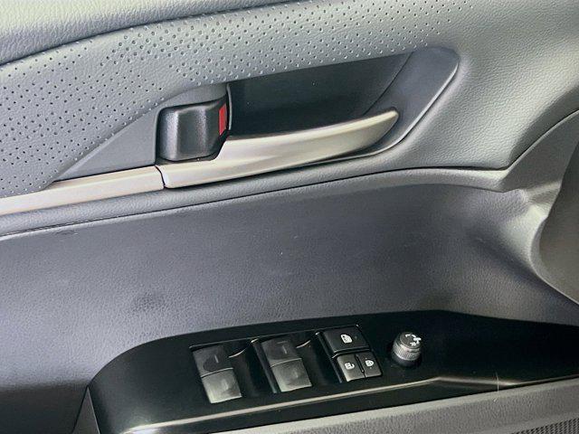 new 2025 Toyota Camry car, priced at $38,811