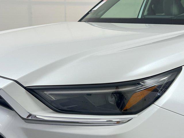 new 2025 Toyota Grand Highlander car, priced at $59,016