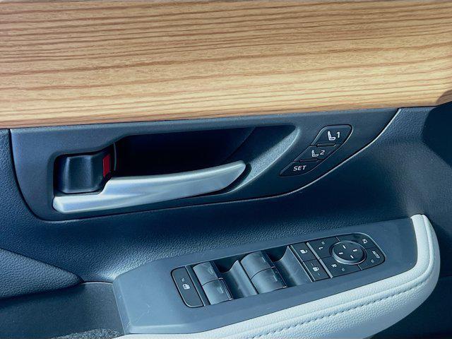 new 2025 Toyota Grand Highlander car, priced at $59,016