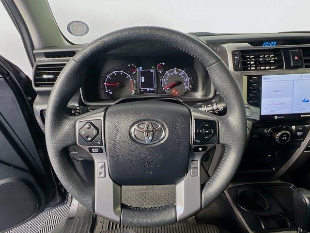 used 2023 Toyota 4Runner car, priced at $37,590