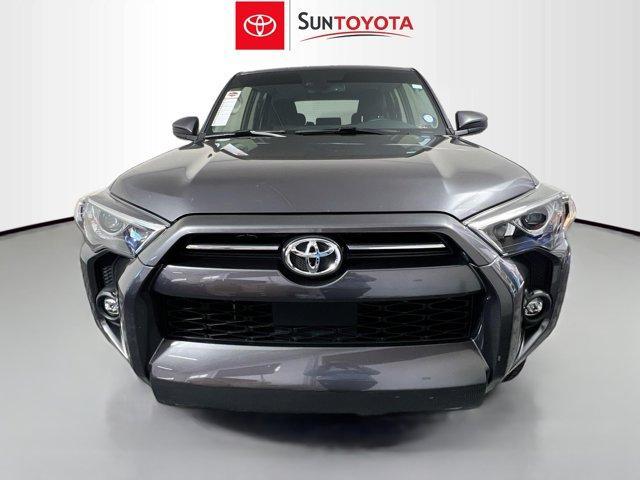 used 2023 Toyota 4Runner car, priced at $37,590