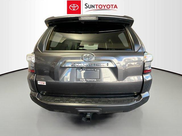 used 2023 Toyota 4Runner car, priced at $37,590