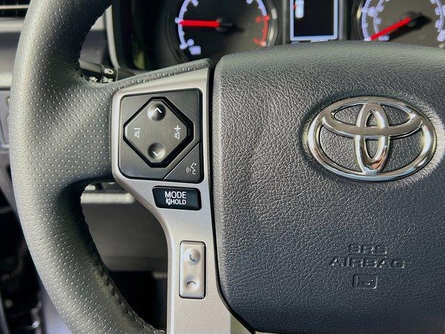 used 2023 Toyota 4Runner car, priced at $37,590