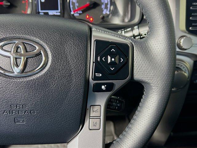 used 2023 Toyota 4Runner car, priced at $37,590