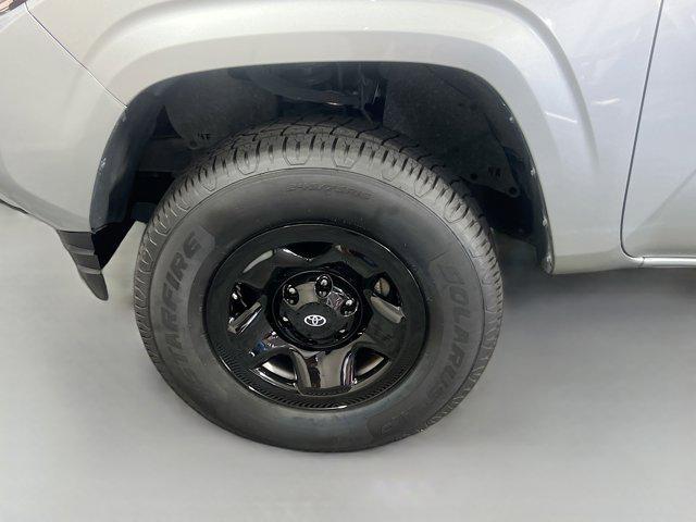 used 2023 Toyota Tacoma car, priced at $30,300