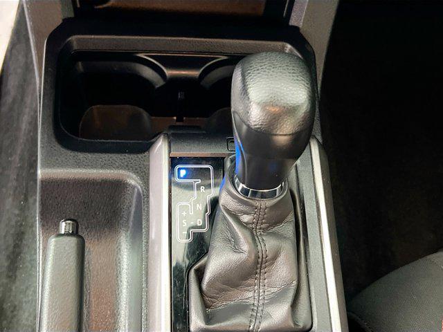 used 2023 Toyota Tacoma car, priced at $30,300