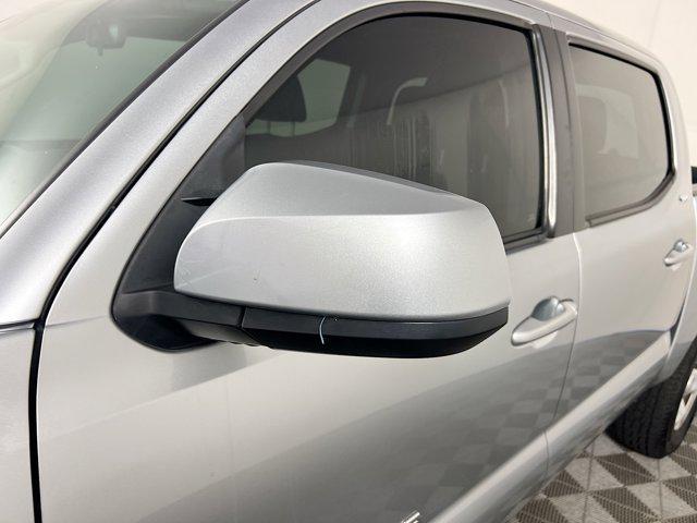 used 2023 Toyota Tacoma car, priced at $30,300
