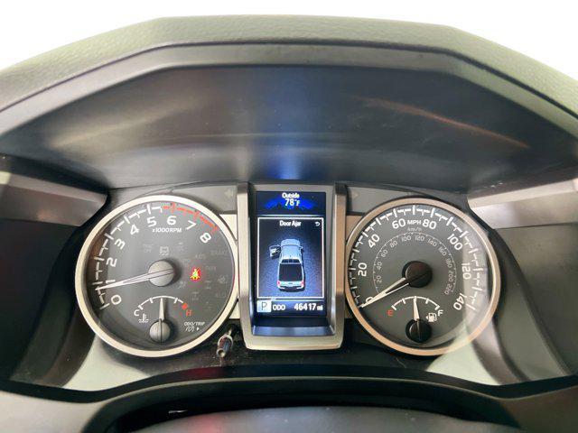 used 2023 Toyota Tacoma car, priced at $30,300