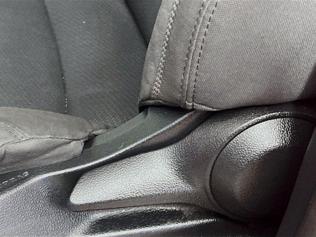 used 2023 Toyota Tundra car, priced at $38,976