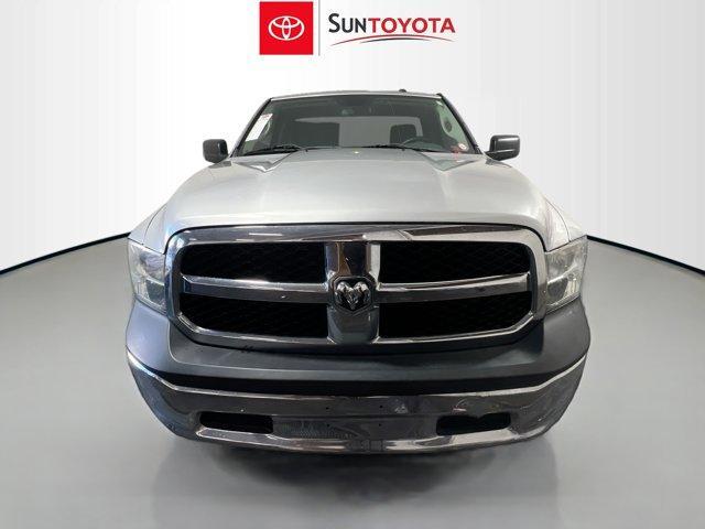 used 2014 Ram 1500 car, priced at $12,990