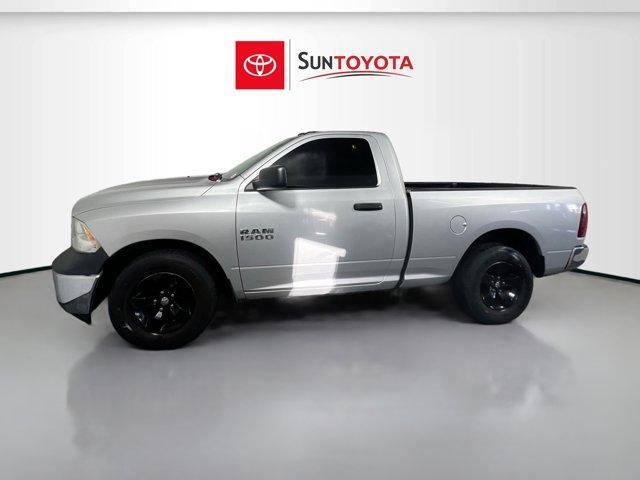 used 2014 Ram 1500 car, priced at $12,990