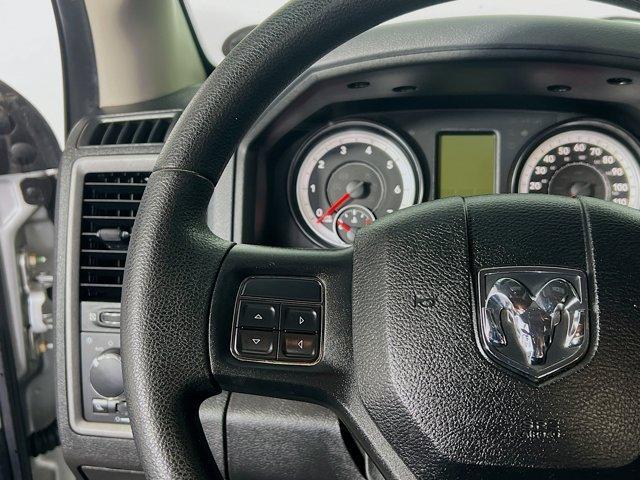 used 2014 Ram 1500 car, priced at $12,990