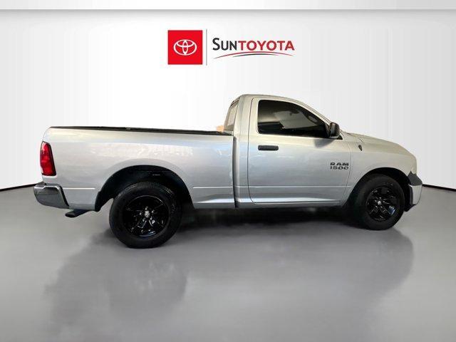 used 2014 Ram 1500 car, priced at $12,990